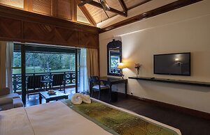 Nexus Resort & Spa Karambunai