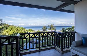 Nexus Resort & Spa Karambunai