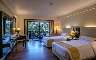 Nexus Resort & Spa Karambunai