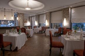 Nexus Resort & Spa Karambunai