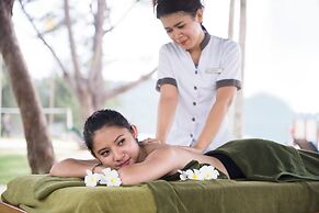 Nexus Resort & Spa Karambunai