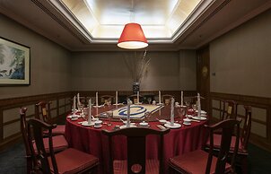 Nexus Resort & Spa Karambunai