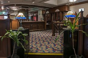 Nexus Resort & Spa Karambunai