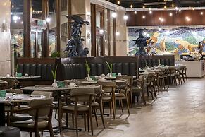 Nexus Resort & Spa Karambunai