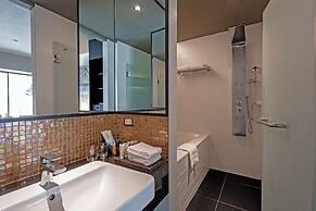 Siam@Siam Design Hotel Bangkok