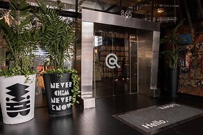 Siam@Siam Design Hotel Bangkok