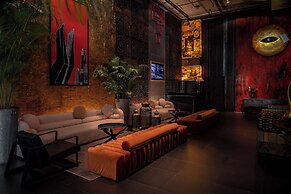 Siam@Siam Design Hotel Bangkok