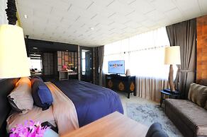 Siam@Siam Design Hotel Bangkok