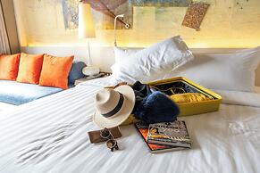 Siam@Siam Design Hotel Bangkok