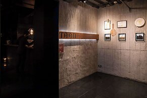 Siam@Siam Design Hotel Bangkok