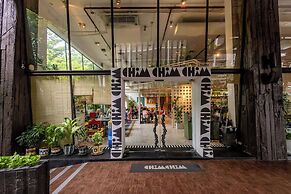 Siam@Siam Design Hotel Bangkok