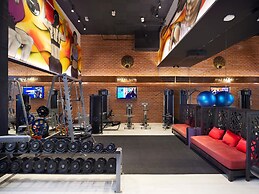 Siam@Siam Design Hotel Bangkok