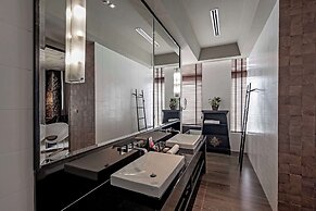 Siam@Siam Design Hotel Bangkok