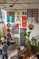 Siam@Siam Design Hotel Bangkok