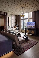 Siam@Siam Design Hotel Bangkok