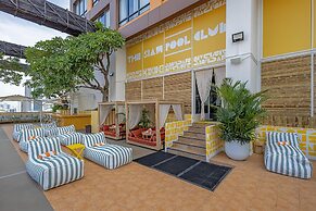 Siam@Siam Design Hotel Bangkok