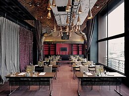 Siam@Siam Design Hotel Bangkok