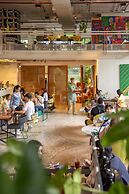 Siam@Siam Design Hotel Bangkok