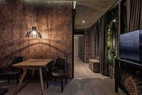 Siam@Siam Design Hotel Bangkok