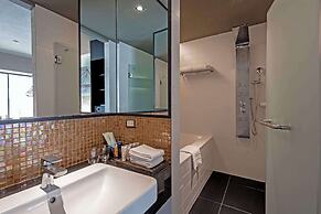 Siam@Siam Design Hotel Bangkok