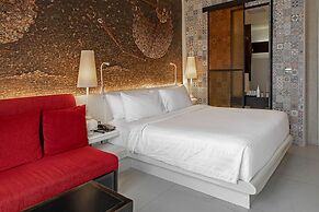 Siam@Siam Design Hotel Bangkok