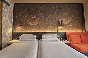 Siam@Siam Design Hotel Bangkok
