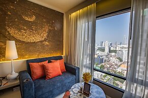 Siam@Siam Design Hotel Bangkok