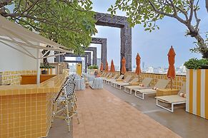 Siam@Siam Design Hotel Bangkok