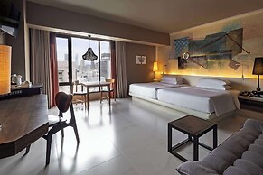 Siam@Siam Design Hotel Bangkok