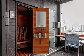 Siam@Siam Design Hotel Bangkok