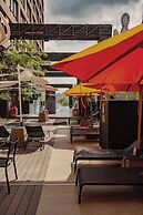 Siam@Siam Design Hotel Bangkok