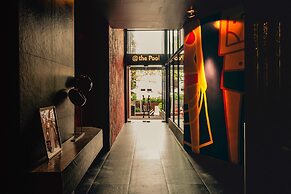 Siam@Siam Design Hotel Bangkok