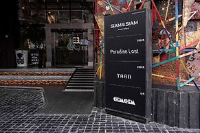 Siam@Siam Design Hotel Bangkok