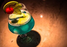 Siam@Siam Design Hotel Bangkok