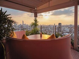 Siam@Siam Design Hotel Bangkok