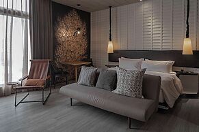 Siam@Siam Design Hotel Bangkok