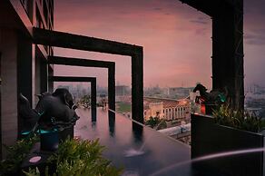 Siam@Siam Design Hotel Bangkok