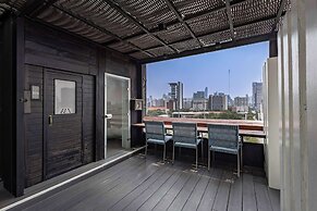 Siam@Siam Design Hotel Bangkok