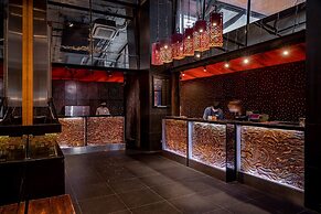 Siam@Siam Design Hotel Bangkok