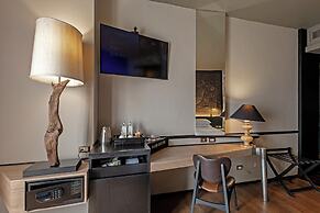 Siam@Siam Design Hotel Bangkok