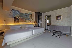 Siam@Siam Design Hotel Bangkok