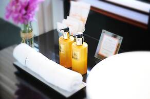 Siam@Siam Design Hotel Bangkok