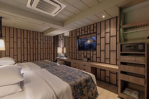 Siam@Siam Design Hotel Bangkok