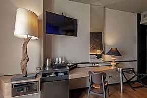 Siam@Siam Design Hotel Bangkok