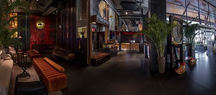 Siam@Siam Design Hotel Bangkok