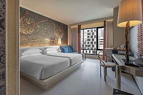 Siam@Siam Design Hotel Bangkok