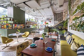 Siam@Siam Design Hotel Bangkok