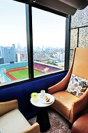 Siam@Siam Design Hotel Bangkok