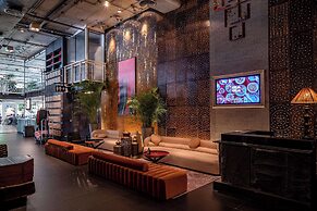 Siam@Siam Design Hotel Bangkok