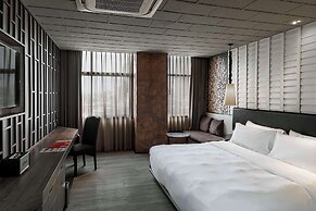 Siam@Siam Design Hotel Bangkok